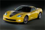 Chevrolet Corvette Z06 2006 года